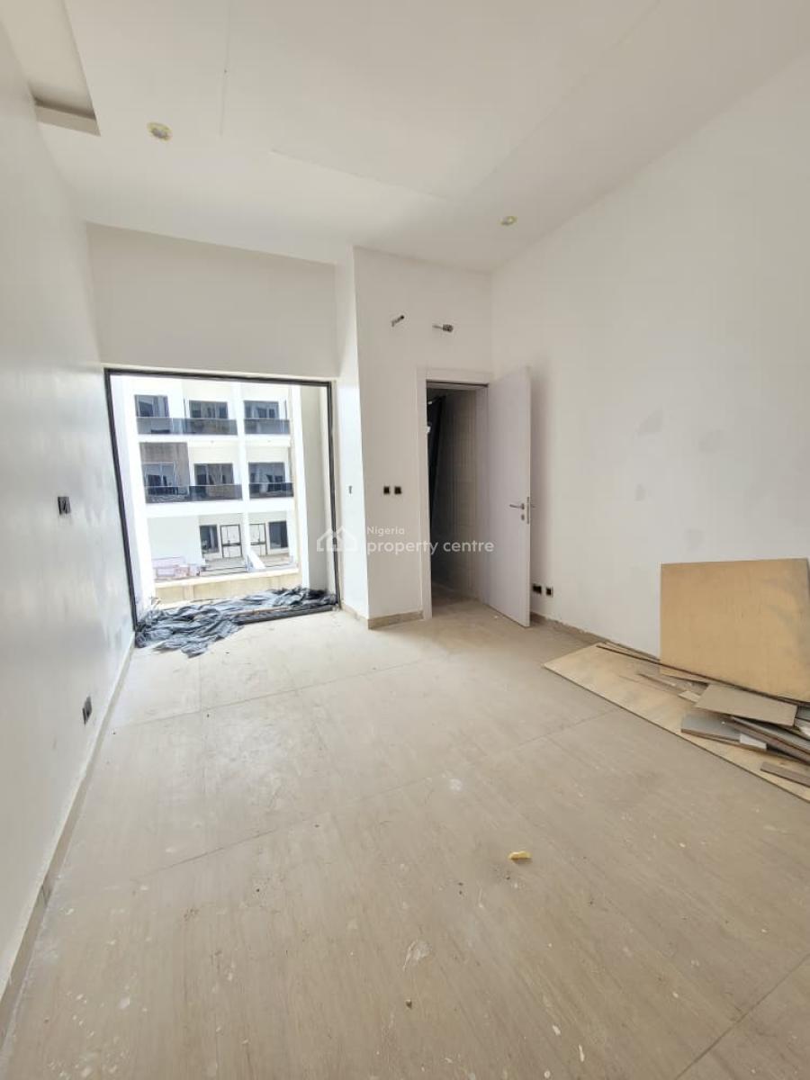 Luxury 3 Bedrooms Apartment, Ikeja Gra, Ikeja, Lagos, Block of Flats for Sale