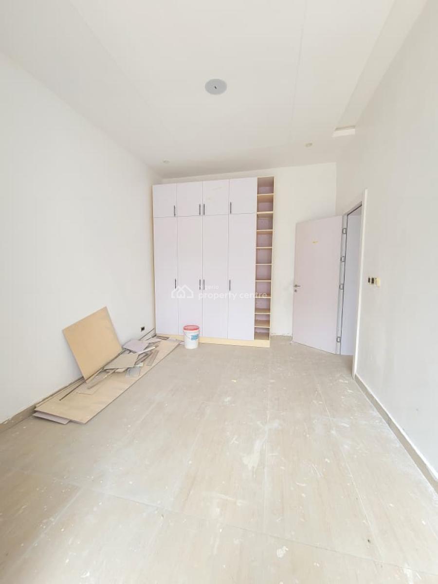 Luxury 3 Bedrooms Apartment, Ikeja Gra, Ikeja, Lagos, Block of Flats for Sale