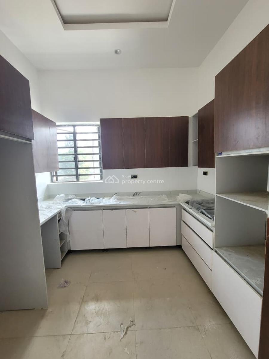 Luxury 3 Bedrooms Apartment, Ikeja Gra, Ikeja, Lagos, Block of Flats for Sale