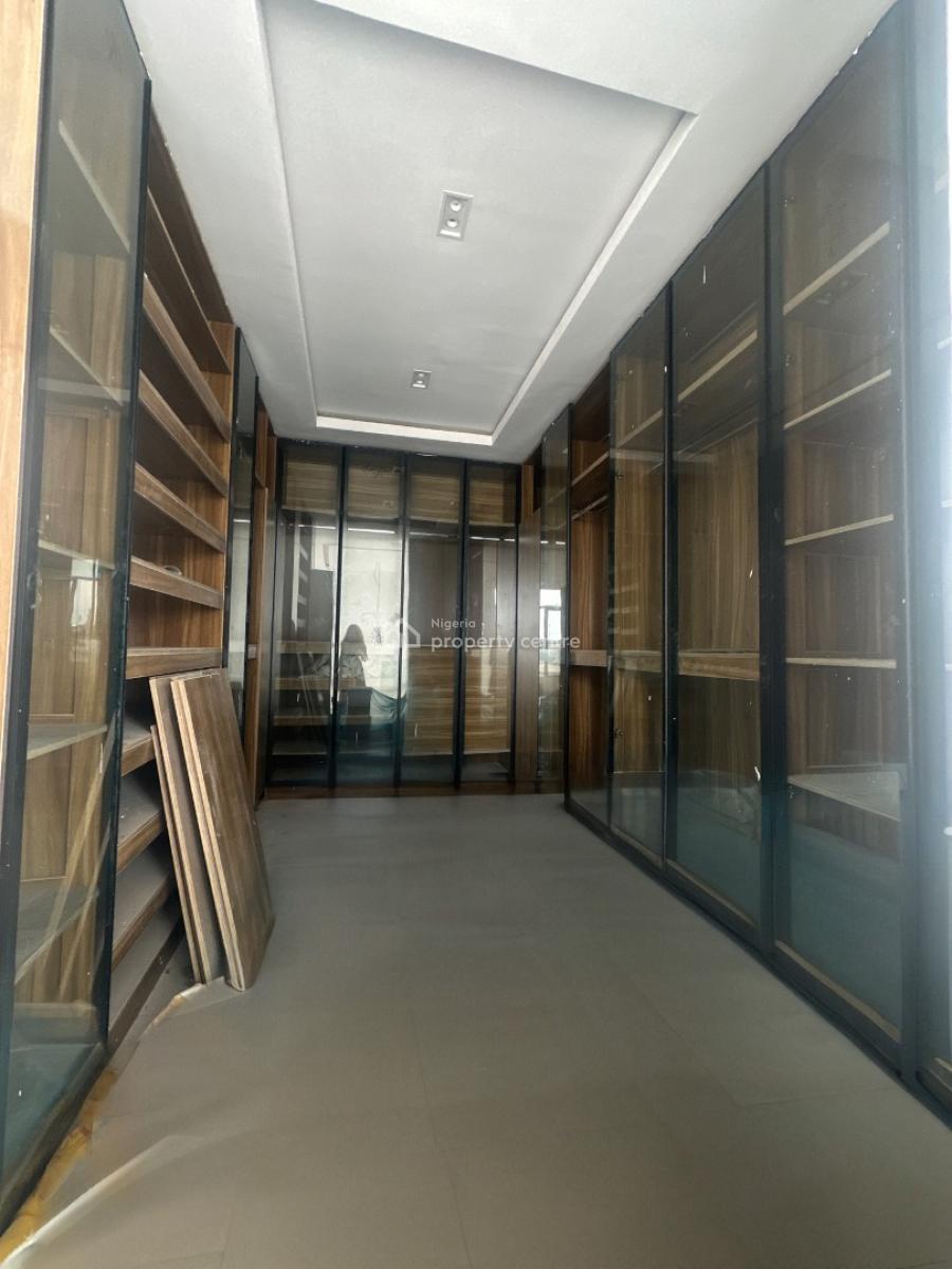 5 Bedrooms Detached Duplex with Swimming Pool and Cinema, Royal Garden, Lekki, Lagos, House for Sale