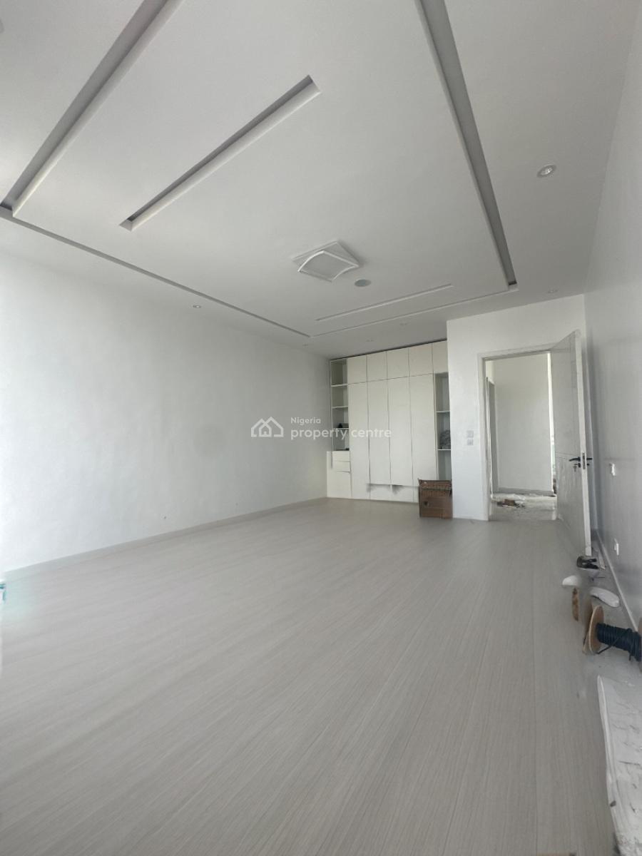 5 Bedrooms Detached Duplex with Swimming Pool and Cinema, Royal Garden, Lekki, Lagos, House for Sale