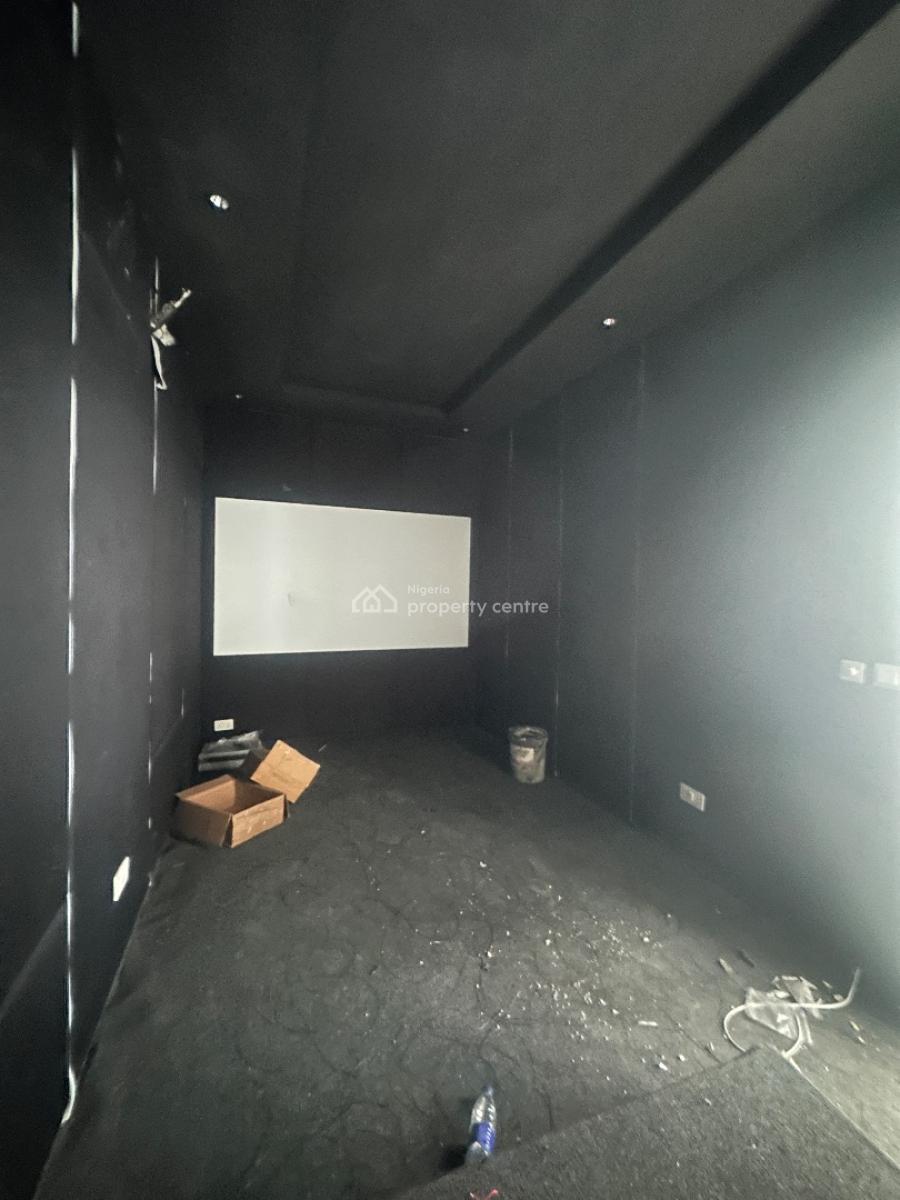 5 Bedrooms Detached Duplex with Swimming Pool and Cinema, Royal Garden, Lekki, Lagos, House for Sale