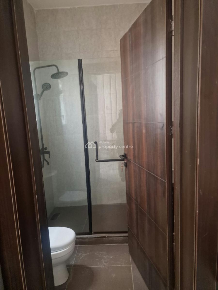 Newly Built Fully Furnished and Serviced 3 Bedroom Flat with Bq, Off Admiralty Way, Lekki Phase 1, Lekki, Lagos, Flat / Apartment for Rent