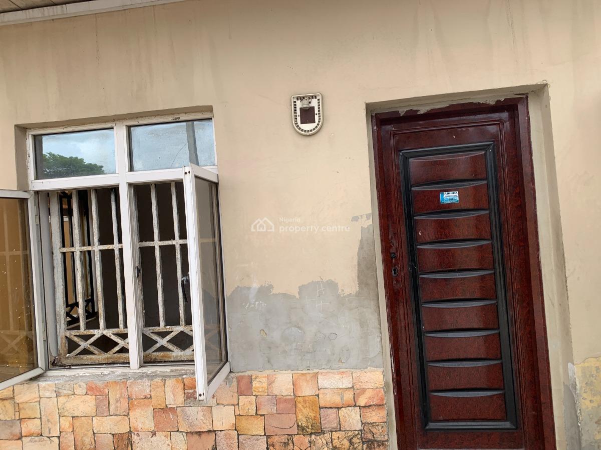 Mini Flat with Pop, Guest Toilet, Sangotedo, Majek, Ajah, Lagos, Mini Flat (room and Parlour) for Rent