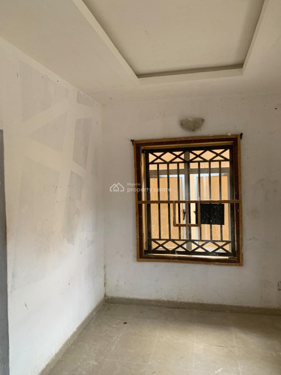 Mini Flat with Pop, Guest Toilet, Sangotedo, Majek, Ajah, Lagos, Mini Flat (room and Parlour) for Rent