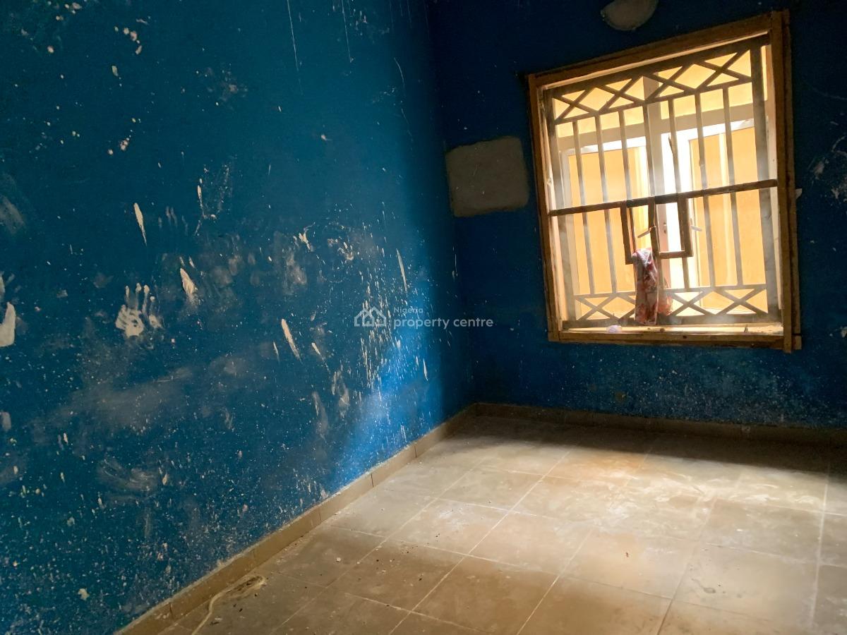 Mini Flat with Pop, Guest Toilet, Sangotedo, Majek, Ajah, Lagos, Mini Flat (room and Parlour) for Rent