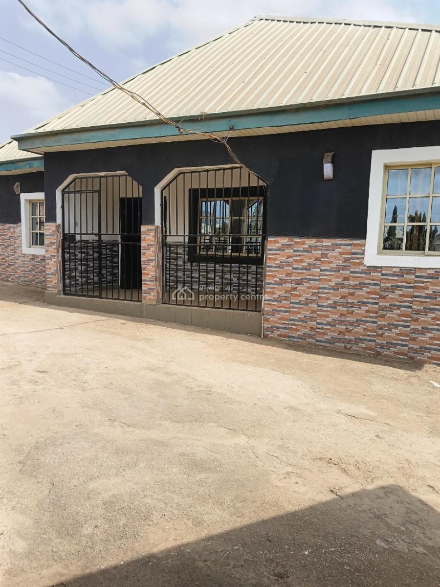 Standard & Spacious 3 Bedroom Apartment, Arab Road, Kubwa, Abuja, House for Rent