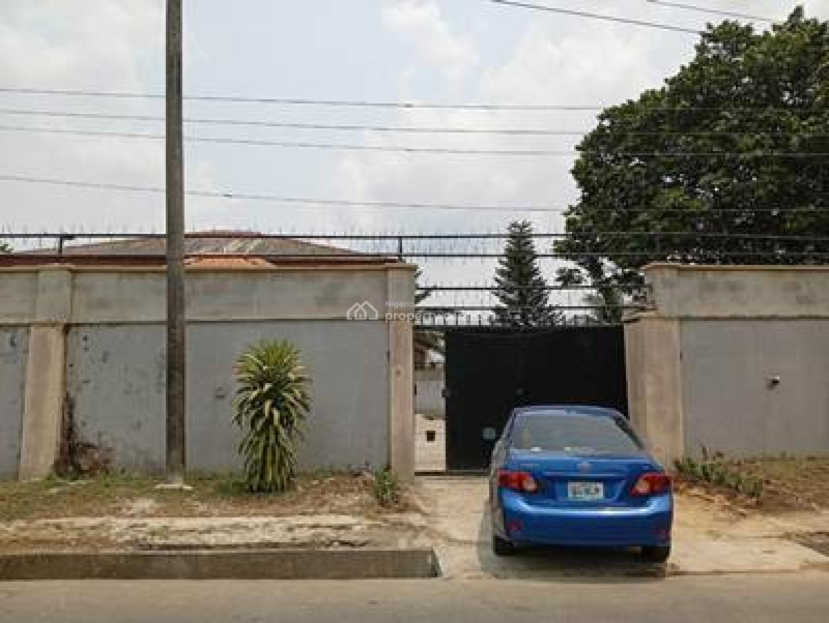 5-bedroom Duplex, Asari Eso Layout, Off Mcc, Calabar, Cross River State, Calabar, Cross River, Detached Duplex for Rent