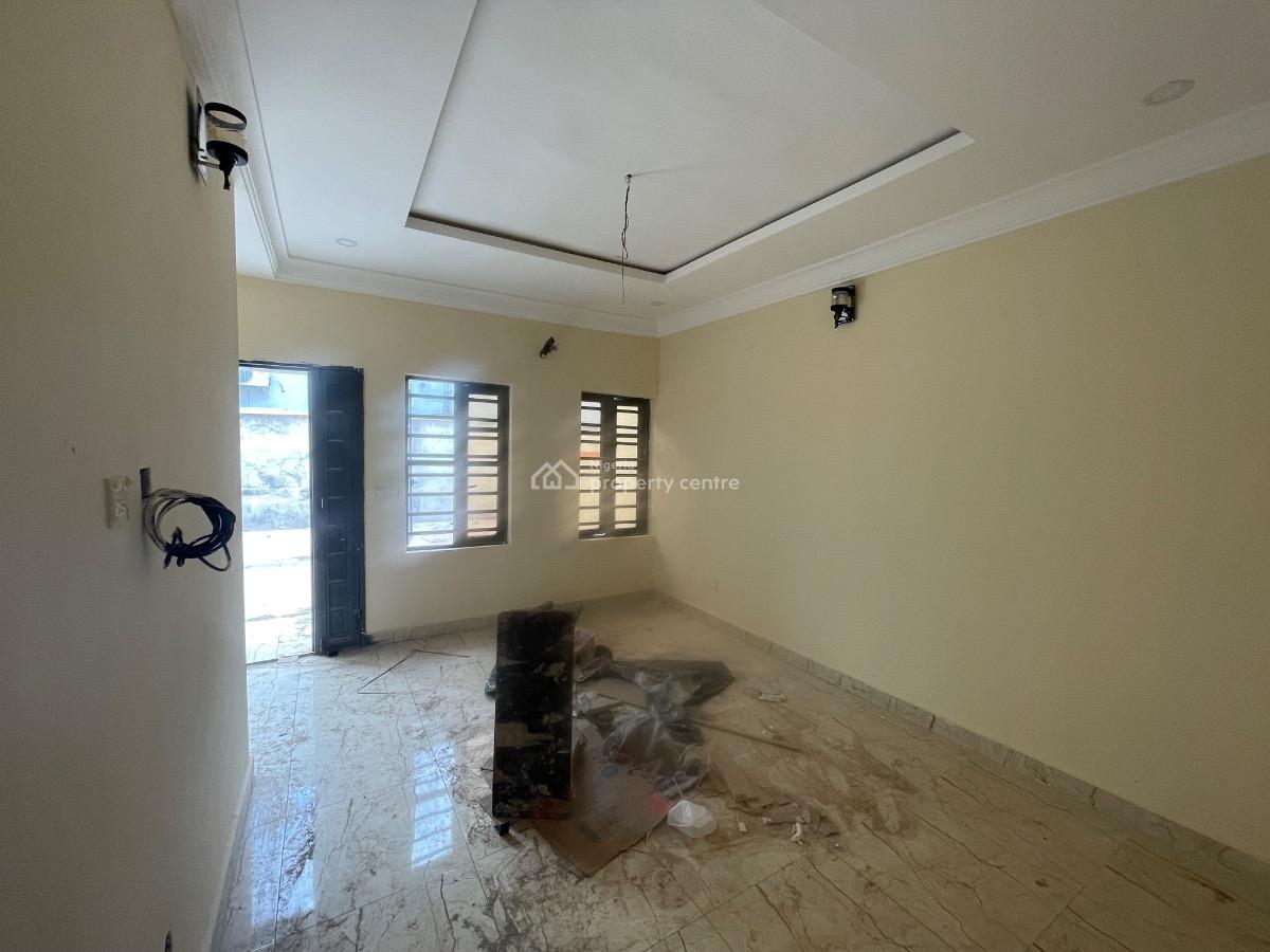 Brand New 2 Bedroom Duplex, Awoyaya, Ibeju Lekki, Lagos, Terraced Duplex for Rent