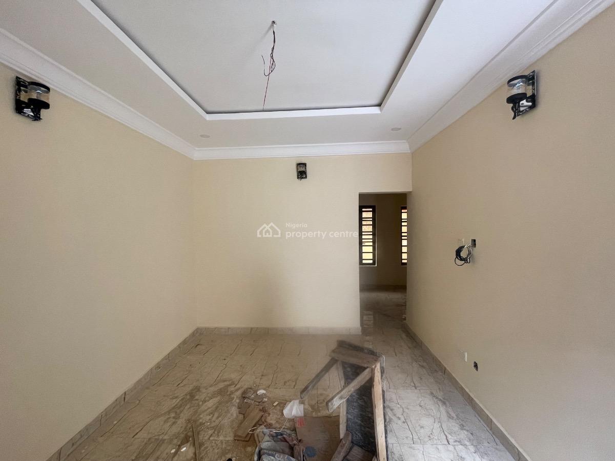 Brand New 2 Bedroom Duplex, Awoyaya, Ibeju Lekki, Lagos, Terraced Duplex for Rent