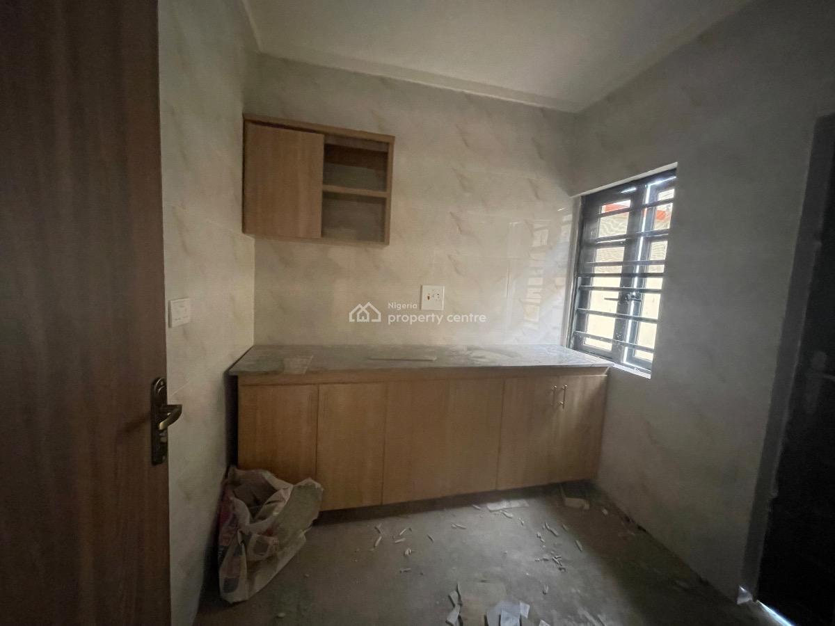 Brand New 2 Bedroom Duplex, Awoyaya, Ibeju Lekki, Lagos, Terraced Duplex for Rent