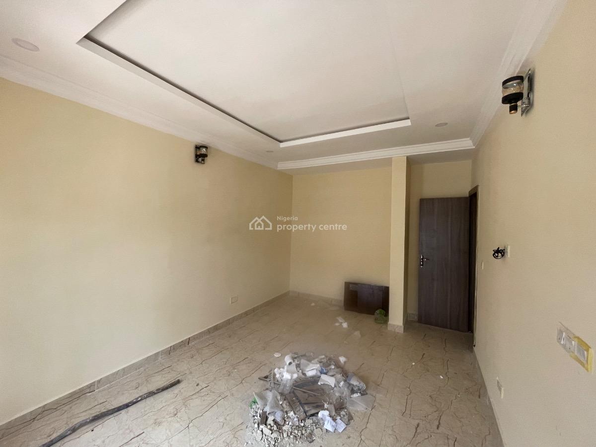 Brand New 2 Bedroom Duplex, Awoyaya, Ibeju Lekki, Lagos, Terraced Duplex for Rent