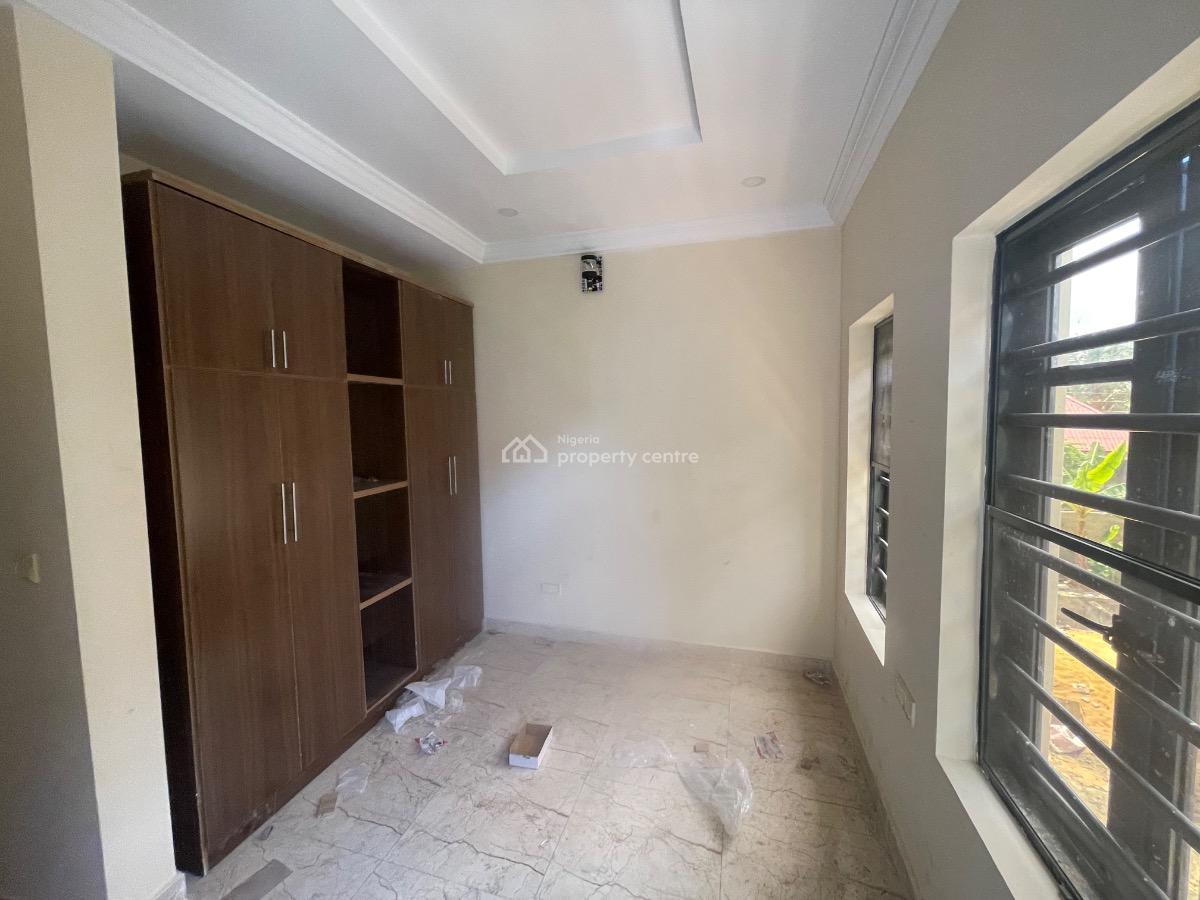 Brand New 2 Bedroom Duplex, Awoyaya, Ibeju Lekki, Lagos, Terraced Duplex for Rent