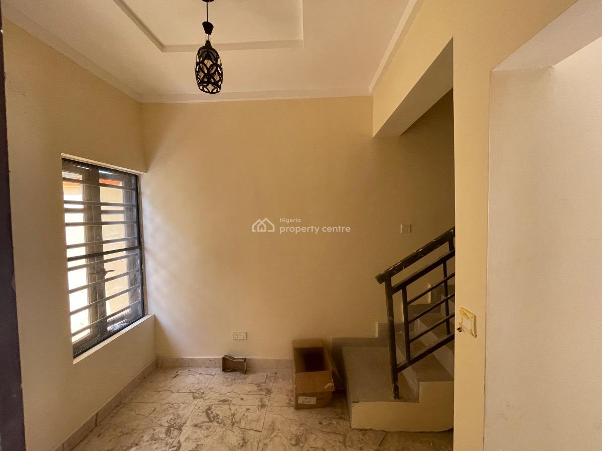 Brand New 2 Bedroom Duplex, Awoyaya, Ibeju Lekki, Lagos, Terraced Duplex for Rent