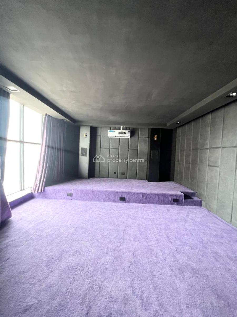 4 Bedroom Fully Detached Duplex, Lekki Phase 1, Lekki, Lagos, Detached Duplex for Sale