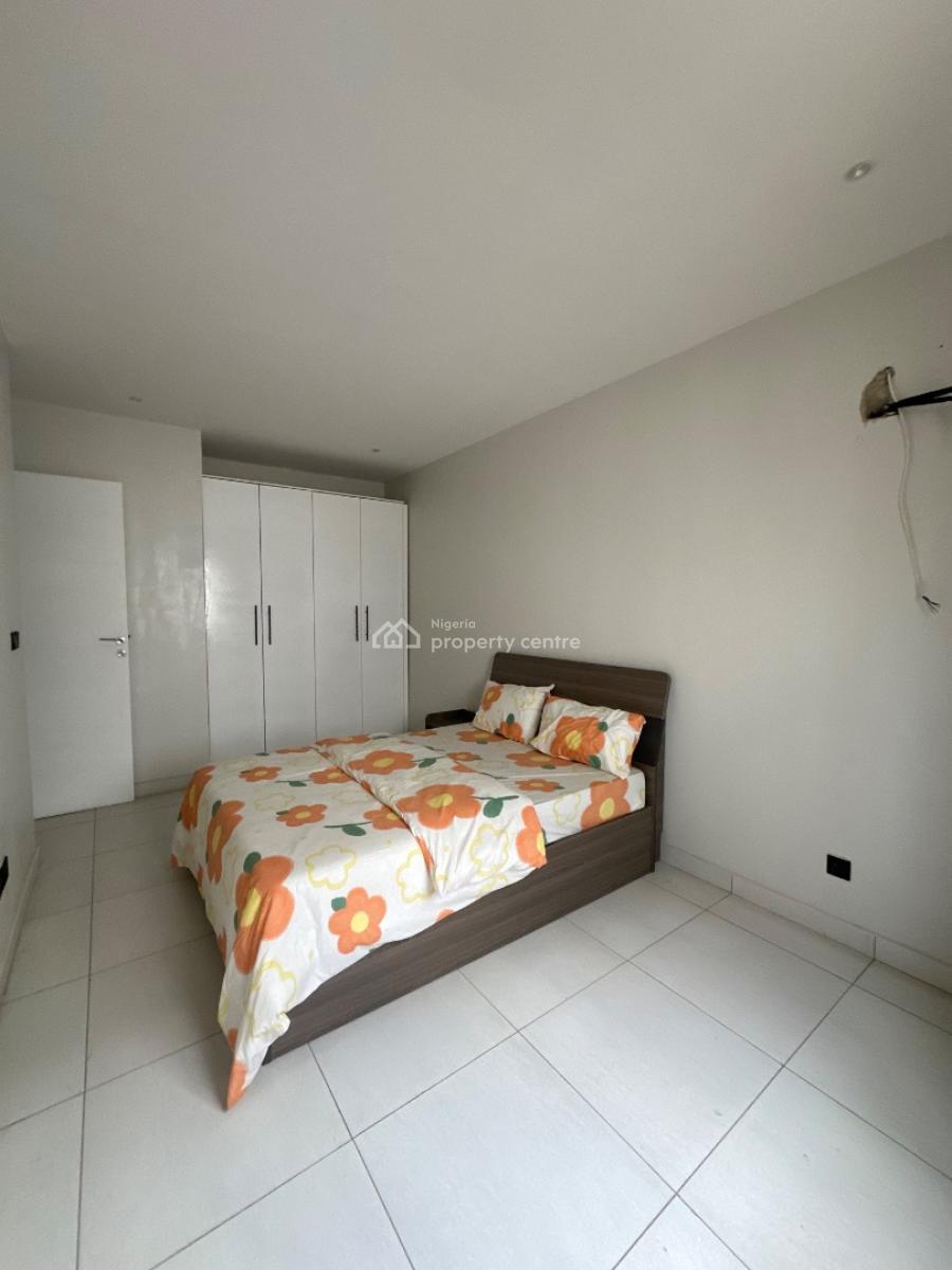 Elegantly Built 4 Bedroom Terrace Duplex with Bq, Lekki Phase 1, Lekki, Lagos, Terraced Duplex for Sale