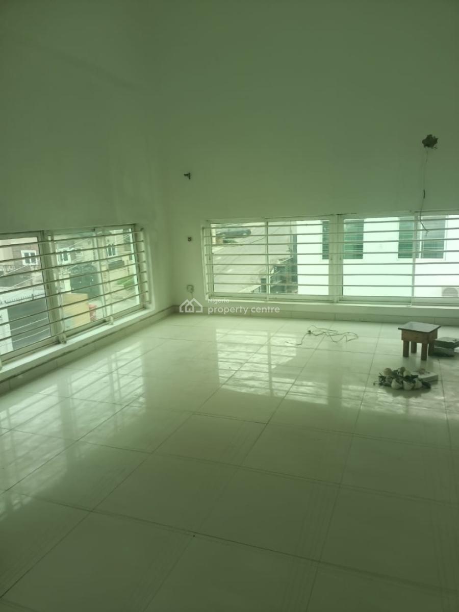 Solid 4 Bedroom Detached Duplex, Opebi, Ikeja, Lagos, House for Rent