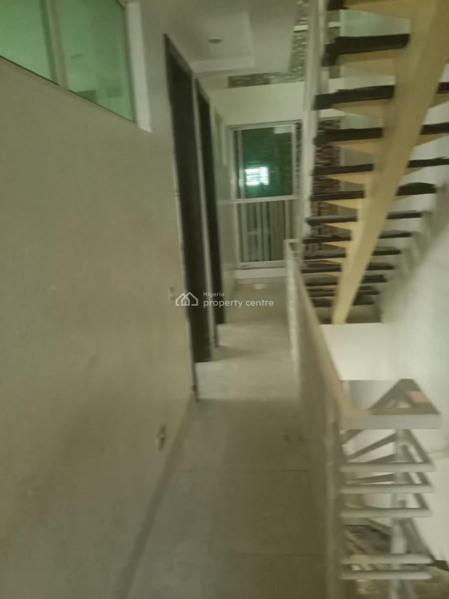 Solid 4 Bedroom Detached Duplex, Opebi, Ikeja, Lagos, House for Rent