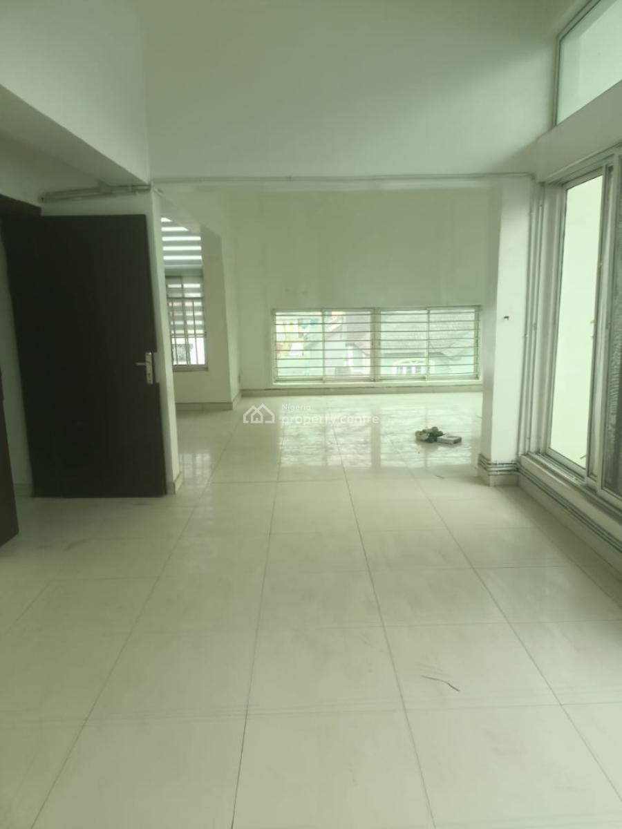 Solid 4 Bedroom Detached Duplex, Opebi, Ikeja, Lagos, House for Rent