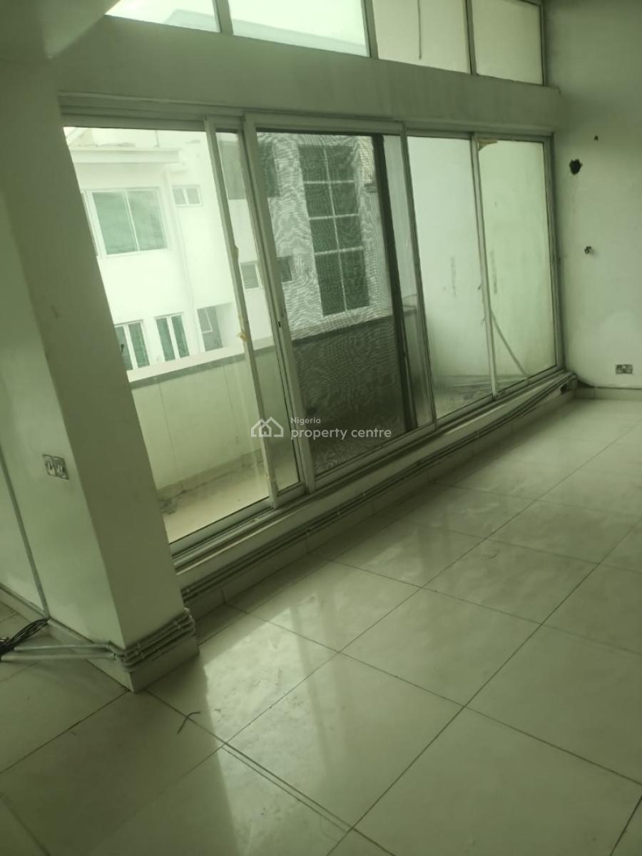 Solid 4 Bedroom Detached Duplex, Opebi, Ikeja, Lagos, House for Rent