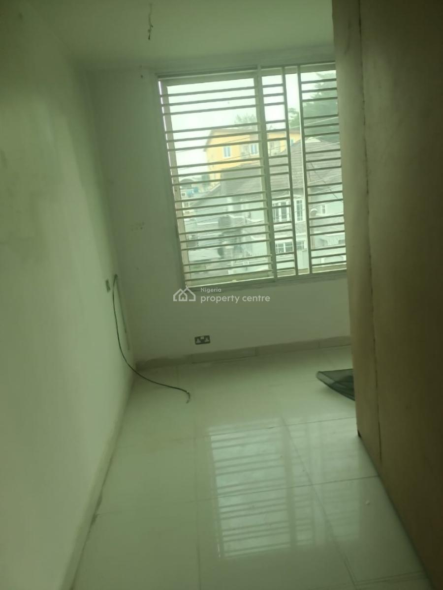 Solid 4 Bedroom Detached Duplex, Opebi, Ikeja, Lagos, House for Rent