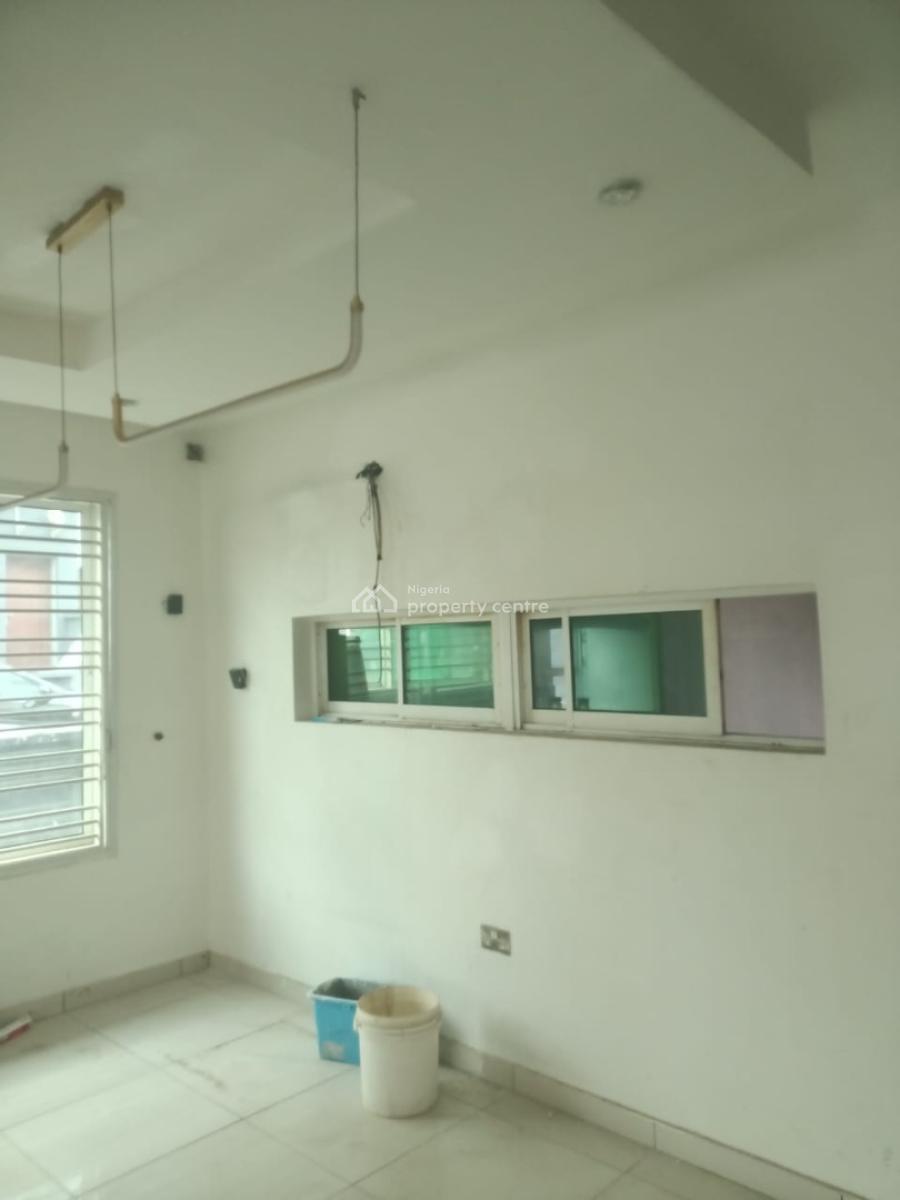 Solid 4 Bedroom Detached Duplex, Opebi, Ikeja, Lagos, House for Rent