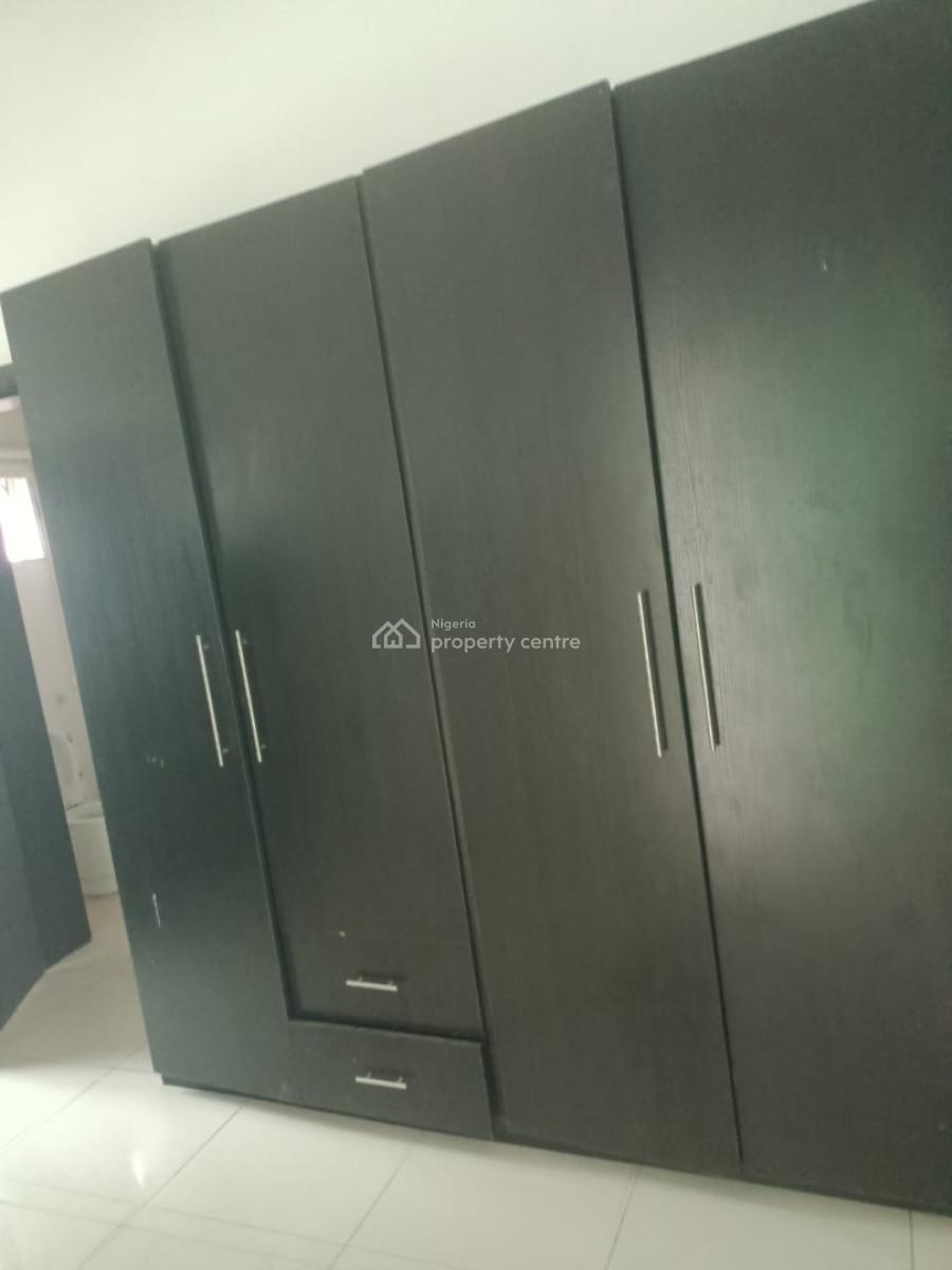 Solid 4 Bedroom Detached Duplex, Opebi, Ikeja, Lagos, House for Rent