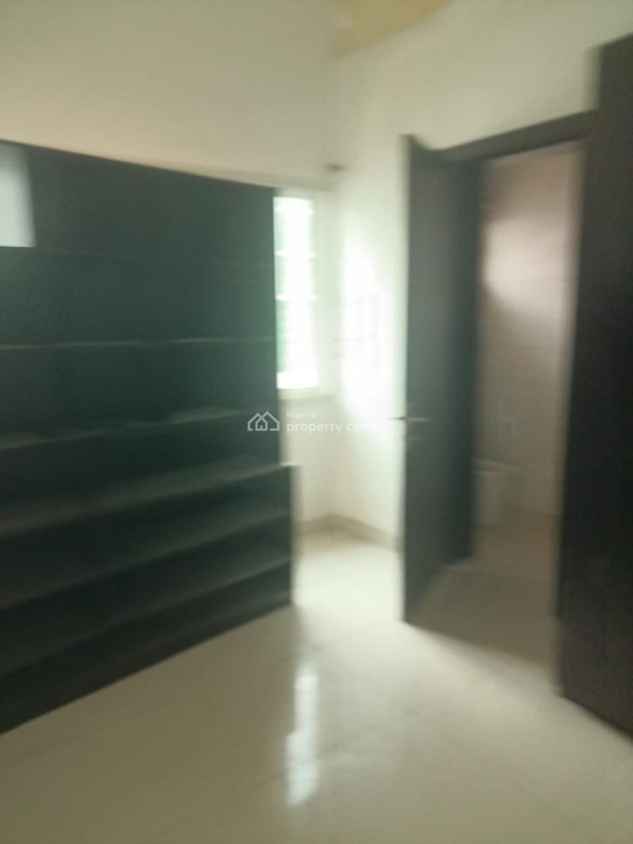 Solid 4 Bedroom Detached Duplex, Opebi, Ikeja, Lagos, House for Rent