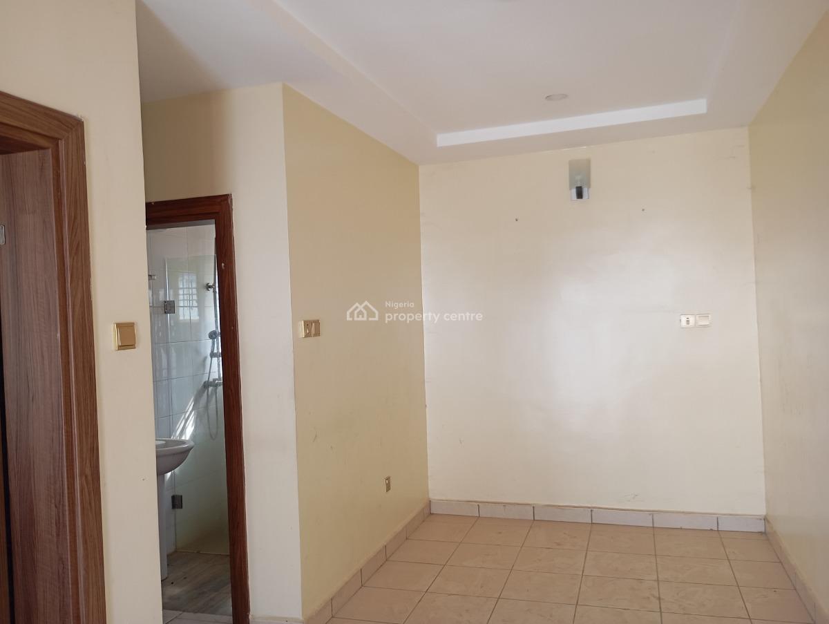 a Self Contained, Off Aminu Sale, Katampe Extension, Katampe, Abuja, Self Contain (single Rooms) for Rent