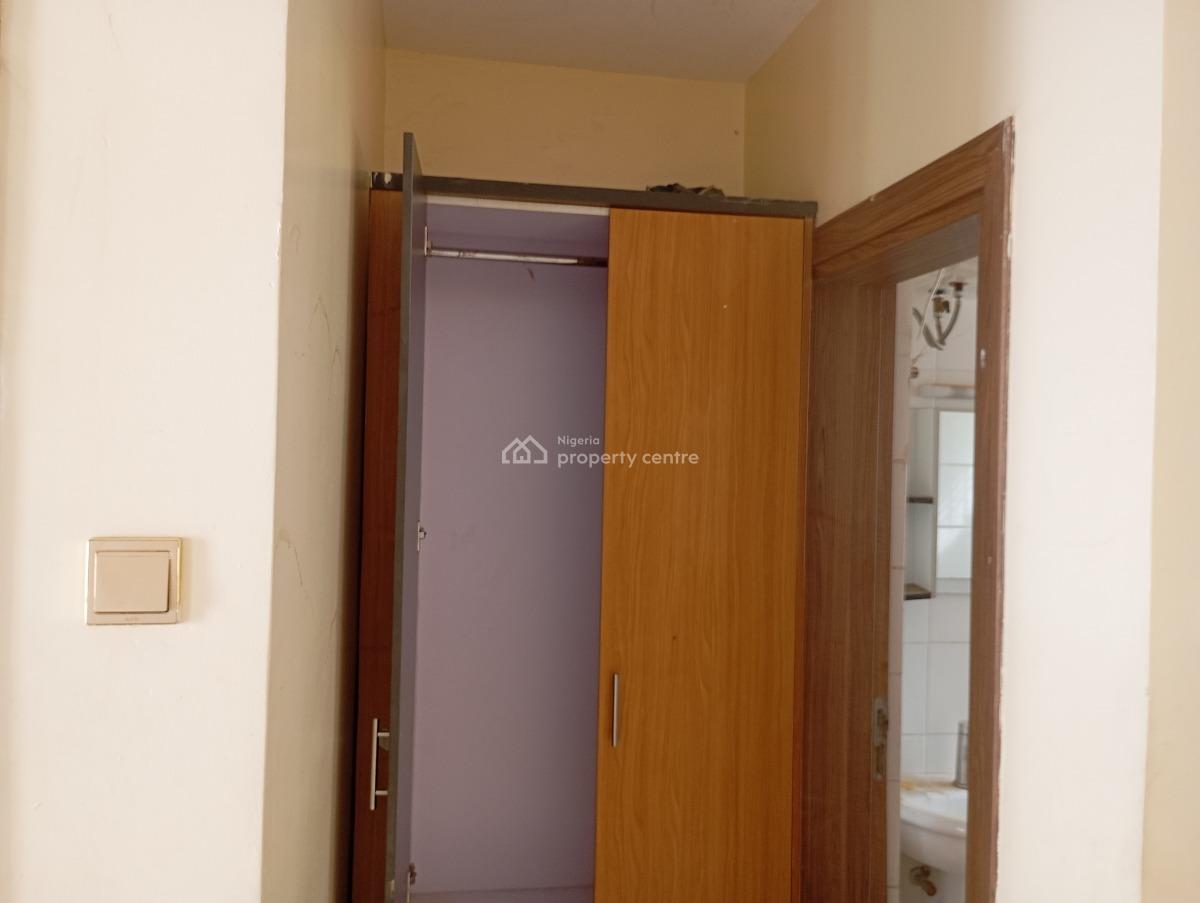 a Self Contained, Off Aminu Sale, Katampe Extension, Katampe, Abuja, Self Contain (single Rooms) for Rent