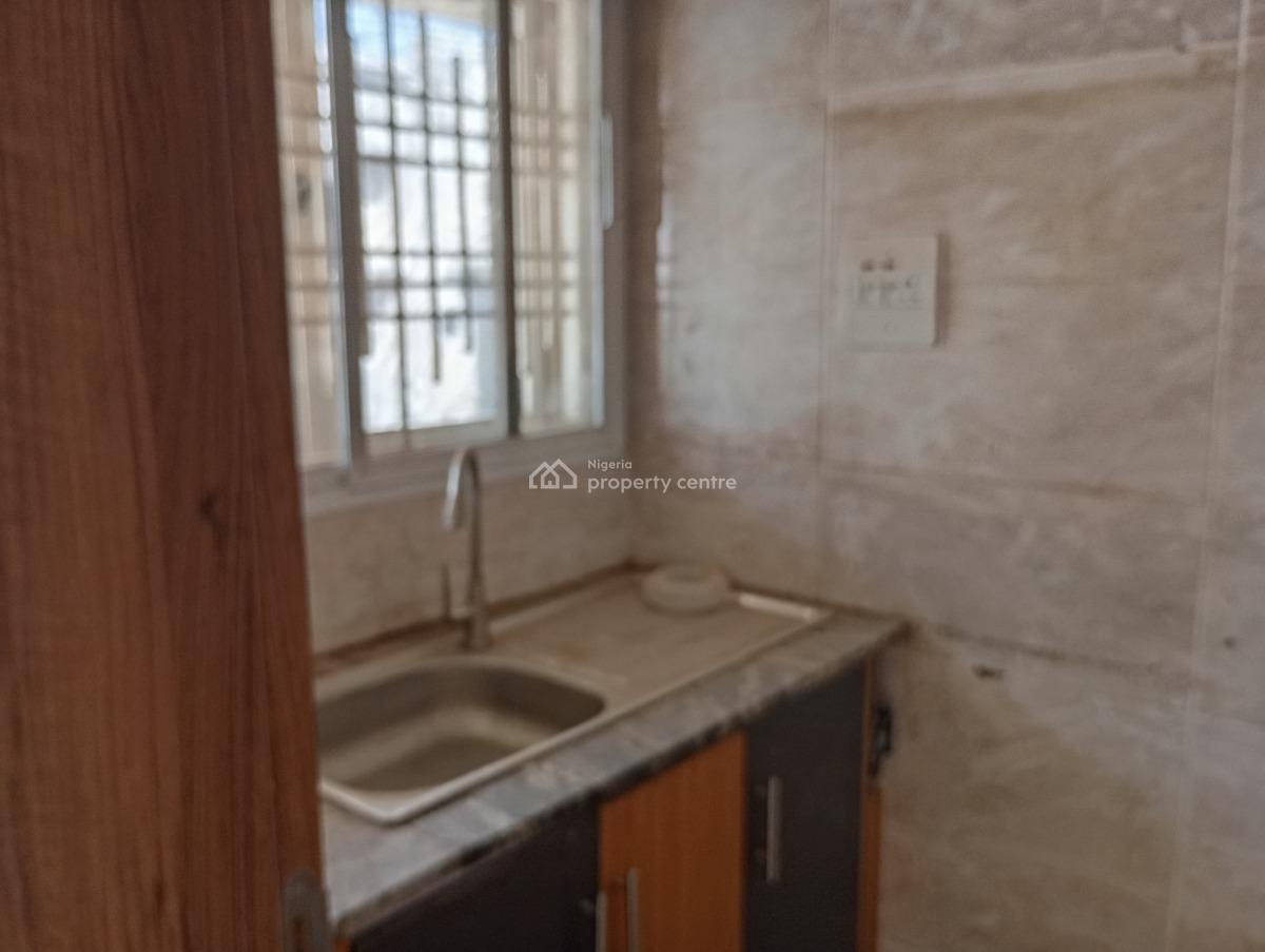 a Self Contained, Off Aminu Sale, Katampe Extension, Katampe, Abuja, Self Contain (single Rooms) for Rent