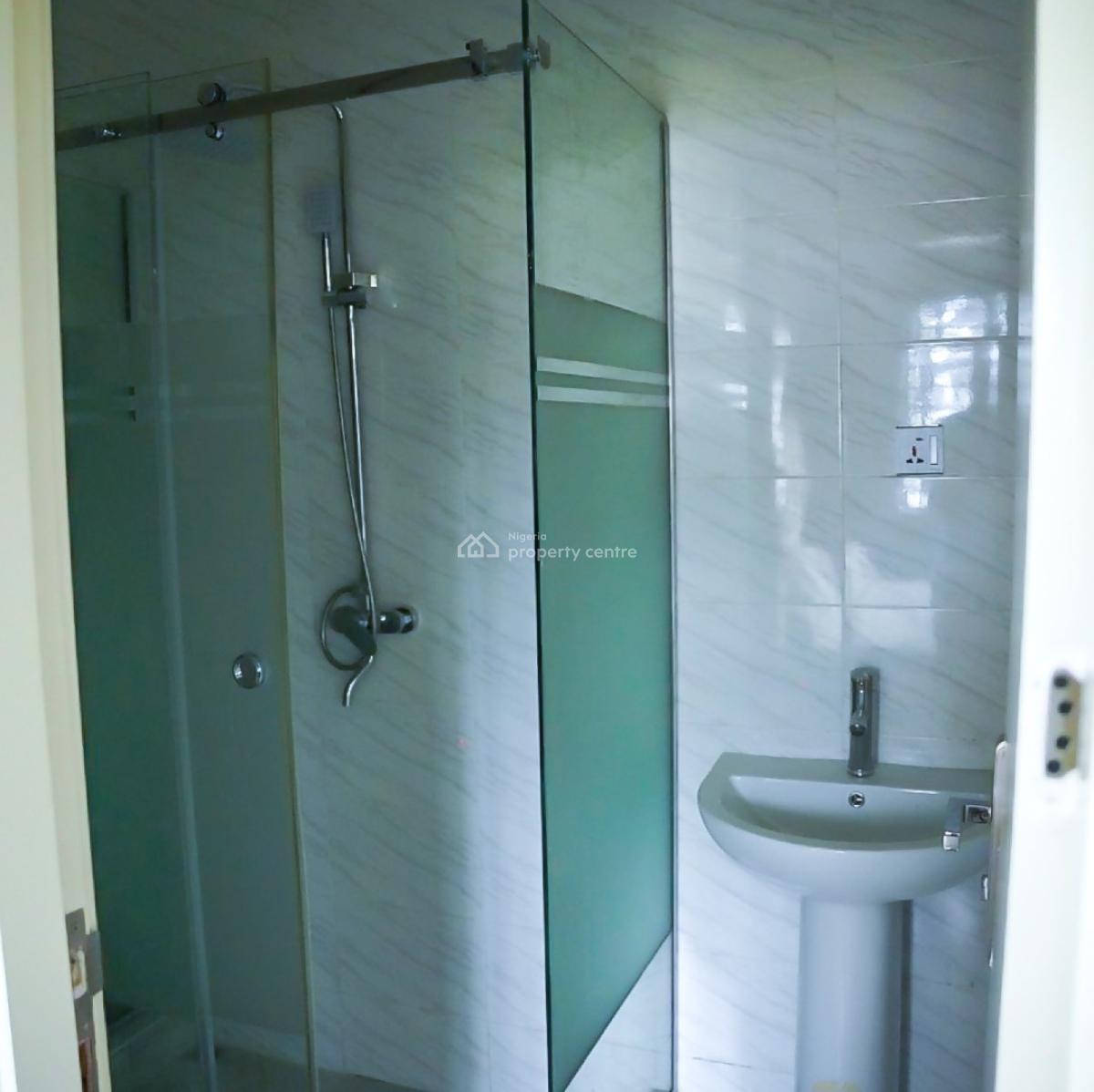 Furnished 5 Bedroom Duplex with a Penthouse, Naf Royal Court Beside Naf Harmony Estate, Eliozu, Port Harcourt, Rivers, Detached Duplex for Rent