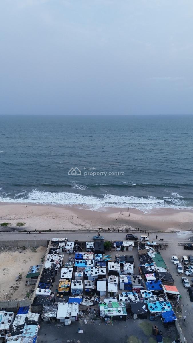 Mixed Use Land, Behind Africa Data Center, Ikate, Lekki, Lagos, Mixed-use Land for Sale