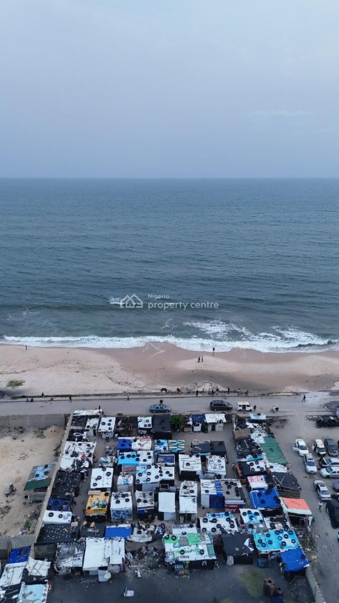 Mixed Use Land, Behind Africa Data Center, Ikate, Lekki, Lagos, Mixed-use Land for Sale