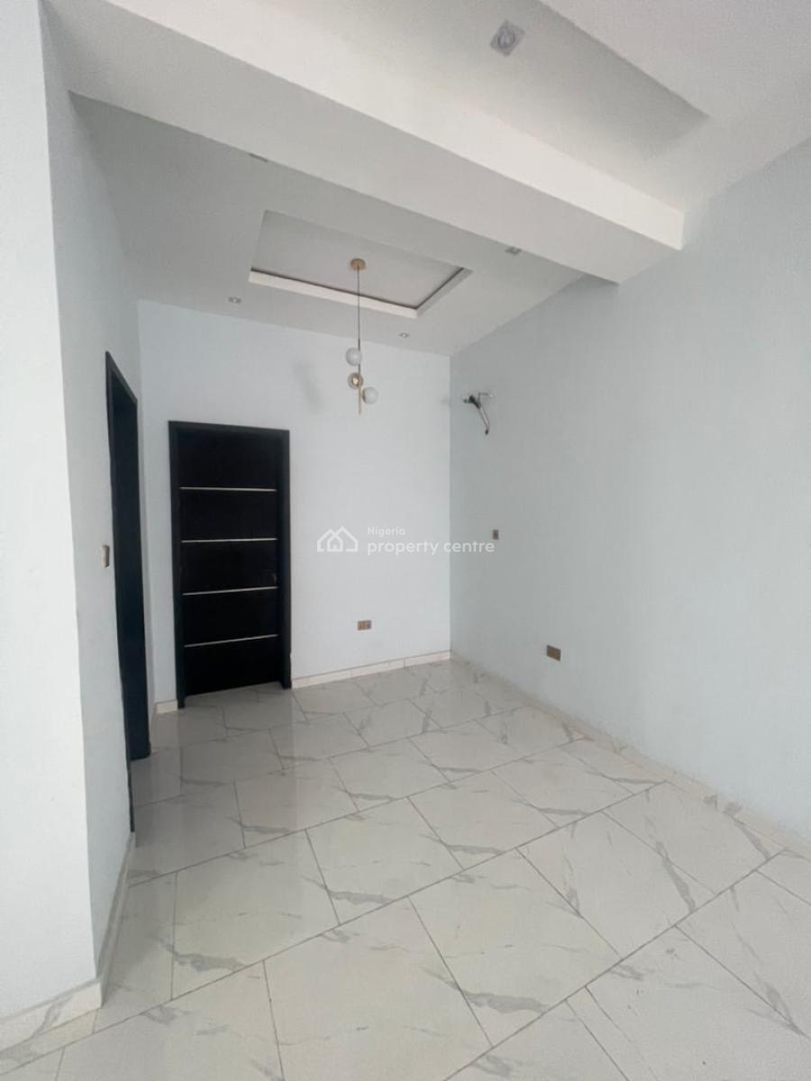4bedroom Terrace Duplex, 4bedroom Terrace Duplex, Ajah, Lagos, Terraced Duplex for Sale