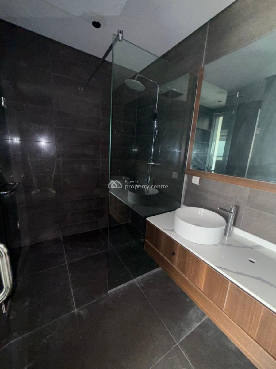 4-bedroom Maisonette Penthouse, Oniru, Victoria Island (vi), Lagos, Flat / Apartment for Rent