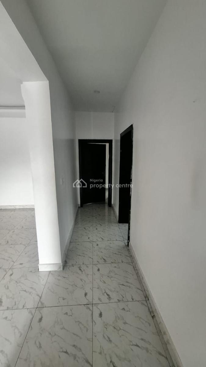 2 Bedroom Flat, Greenbay Estate Mobile Road, Ilaje, Ajah, Lagos, Flat / Apartment for Rent