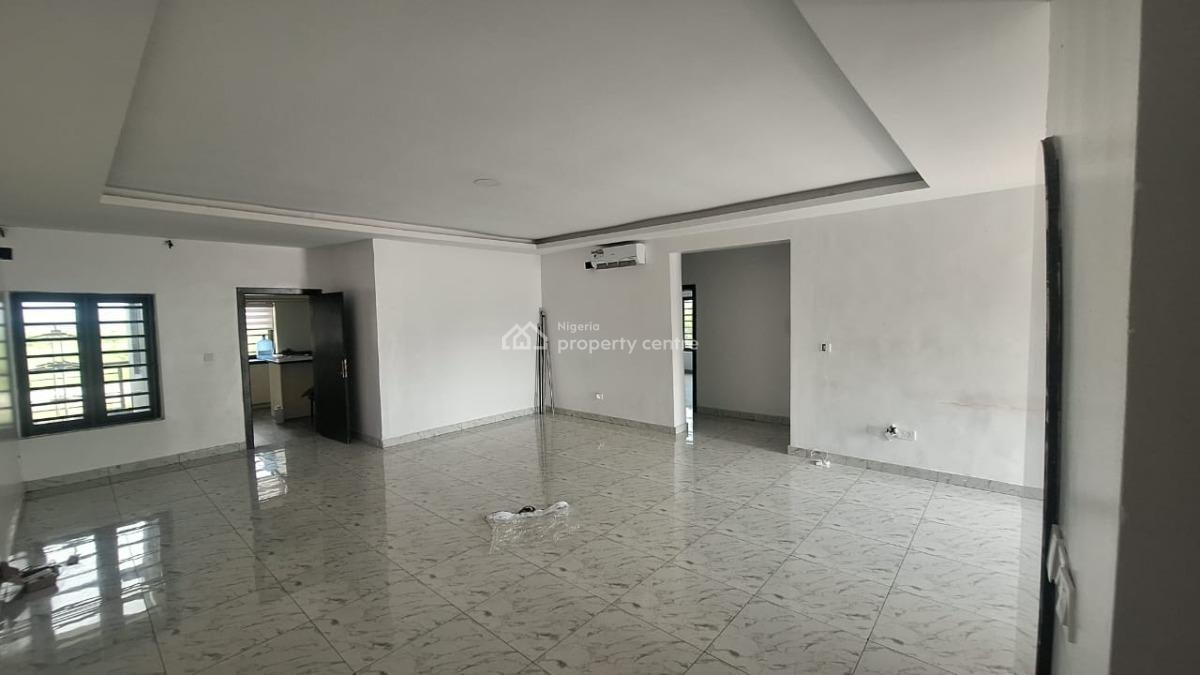 2 Bedroom Flat, Greenbay Estate Mobile Road, Ilaje, Ajah, Lagos, Flat / Apartment for Rent