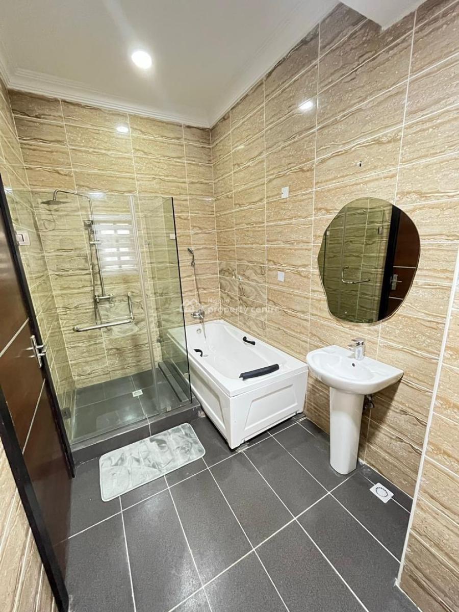 Furnished 3 Bedrooms Flat, Oniru, Victoria Island (vi), Lagos, Flat / Apartment for Rent