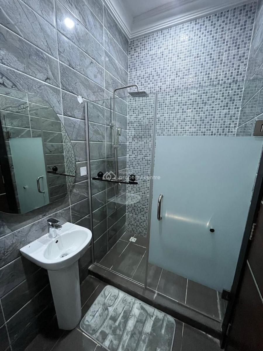 Furnished 3 Bedrooms Flat, Oniru, Victoria Island (vi), Lagos, Flat / Apartment for Rent