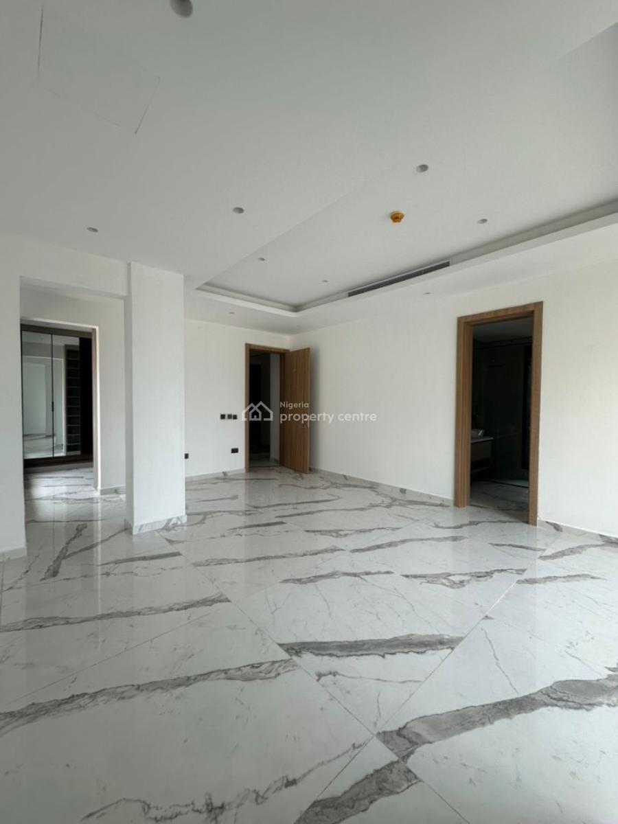 5 Bedroom Duplex with Elevator and Pool, Banana Island, Ikoyi, Lagos, Detached Duplex for Sale