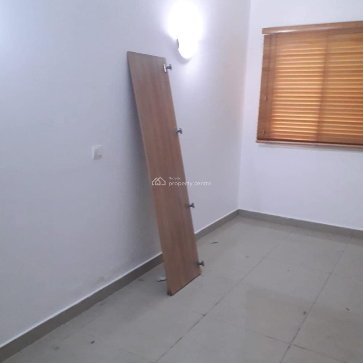 Spacious 3 Bedroom Luxury Apartment, Bella Vista Apartments, Banana Island, Ikoyi, Lagos, Flat / Apartment for Rent
