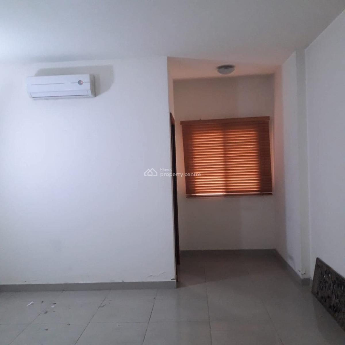 Spacious 3 Bedroom Luxury Apartment, Bella Vista Apartments, Banana Island, Ikoyi, Lagos, Flat / Apartment for Rent