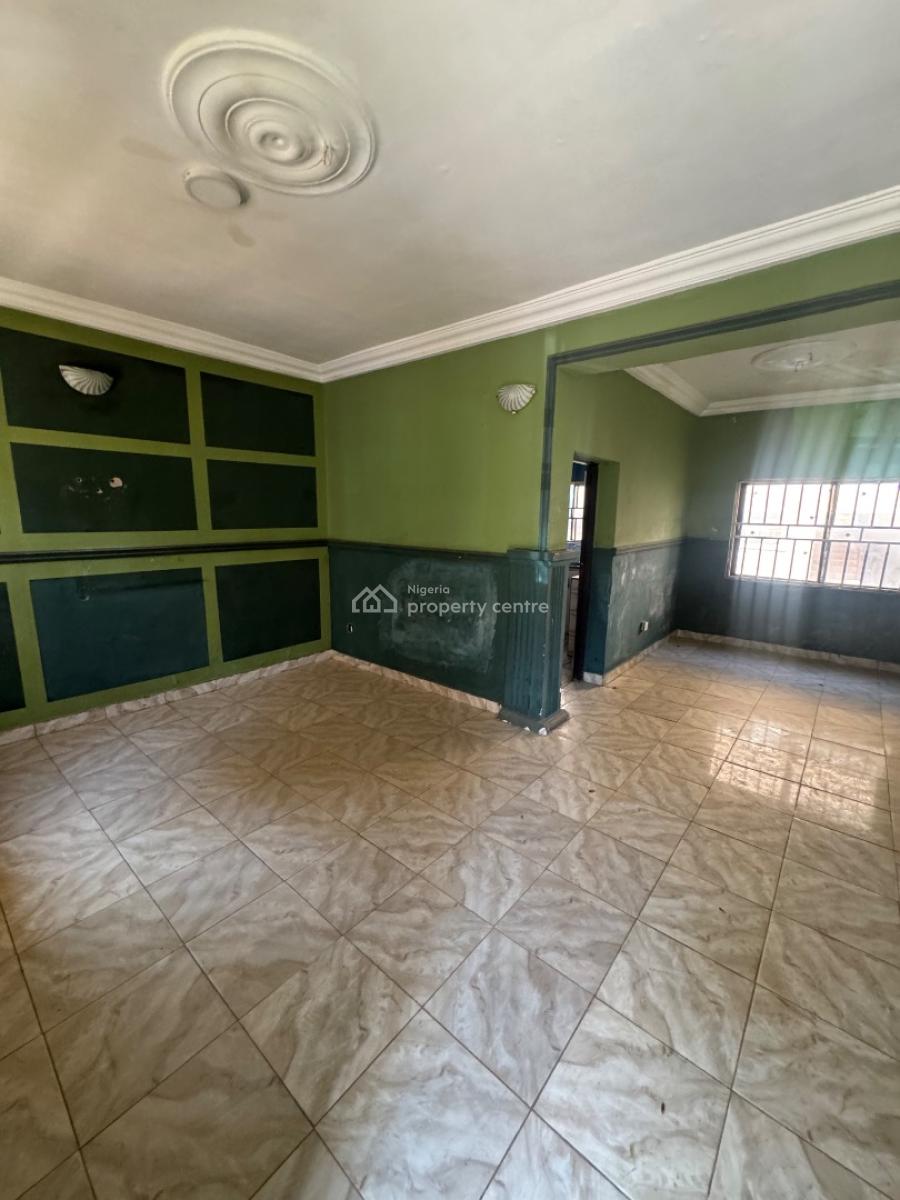 Standard 2 Bedroom Apartment with Balcony, Sunnyvale Expressway, Galadimawa, Abuja, Flat / Apartment for Sale