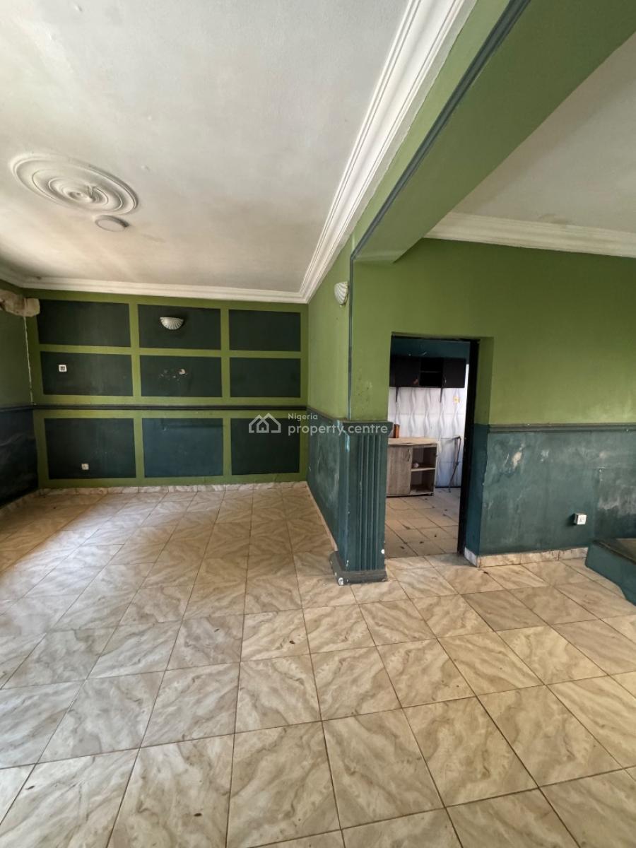 Standard 2 Bedroom Apartment with Balcony, Sunnyvale Expressway, Galadimawa, Abuja, Flat / Apartment for Sale