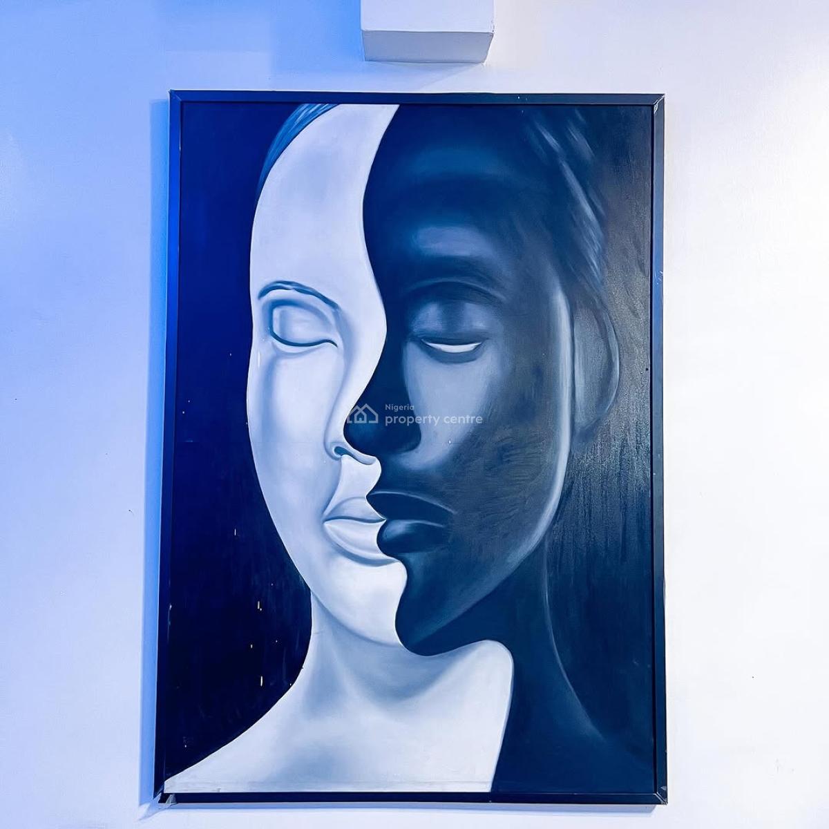 Nicely Furnished 3 Bedroom Apartment, Independence Layout, Enugu, Enugu, Flat / Apartment Short Let