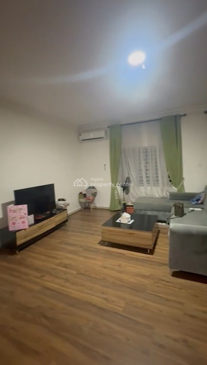 Well Maintained 3 Bedroom Apartment, Femi Okunnu Estate, Osapa, Lekki, Lagos, Flat / Apartment for Sale