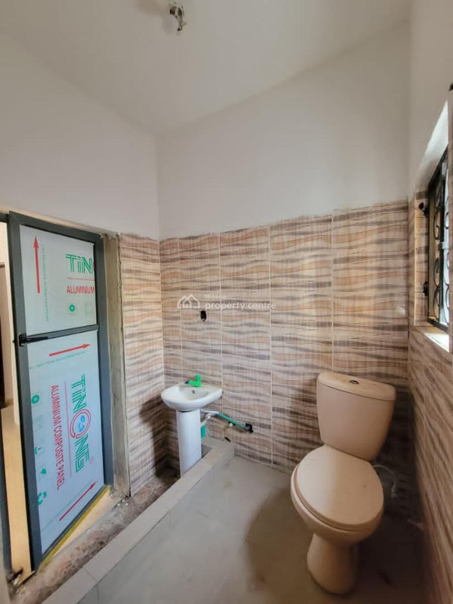 1 Bedroom Flat, Greenville, Ajah, Lagos, Mini Flat (room and Parlour) for Rent