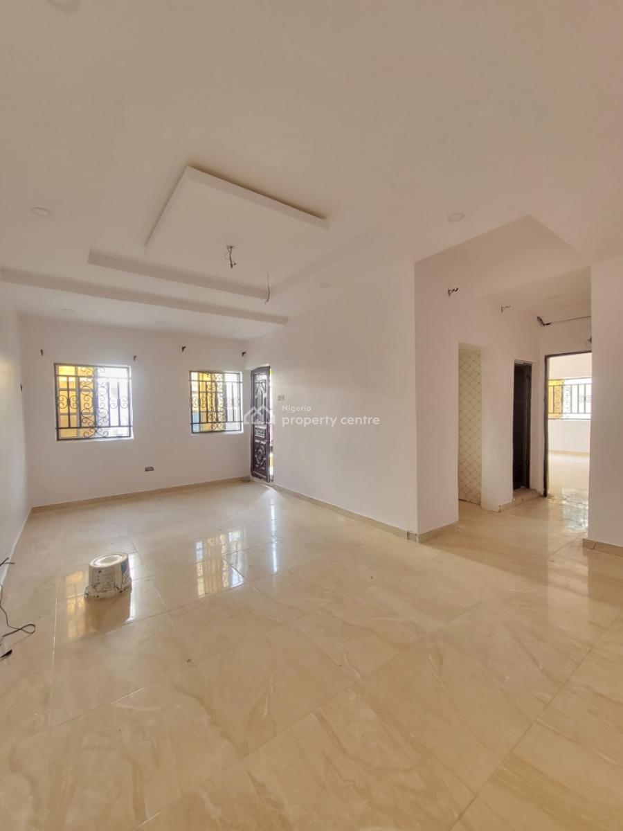 1 Bedroom Flat, Greenville, Ajah, Lagos, Mini Flat (room and Parlour) for Rent