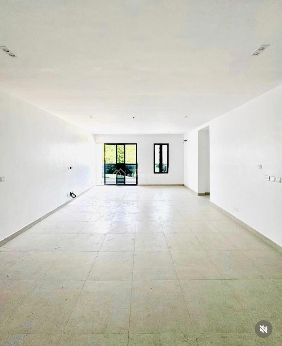 1 Bedroom Apartment with Pool and Gym, Ikate, Lekki, Lagos, Flat / Apartment for Rent